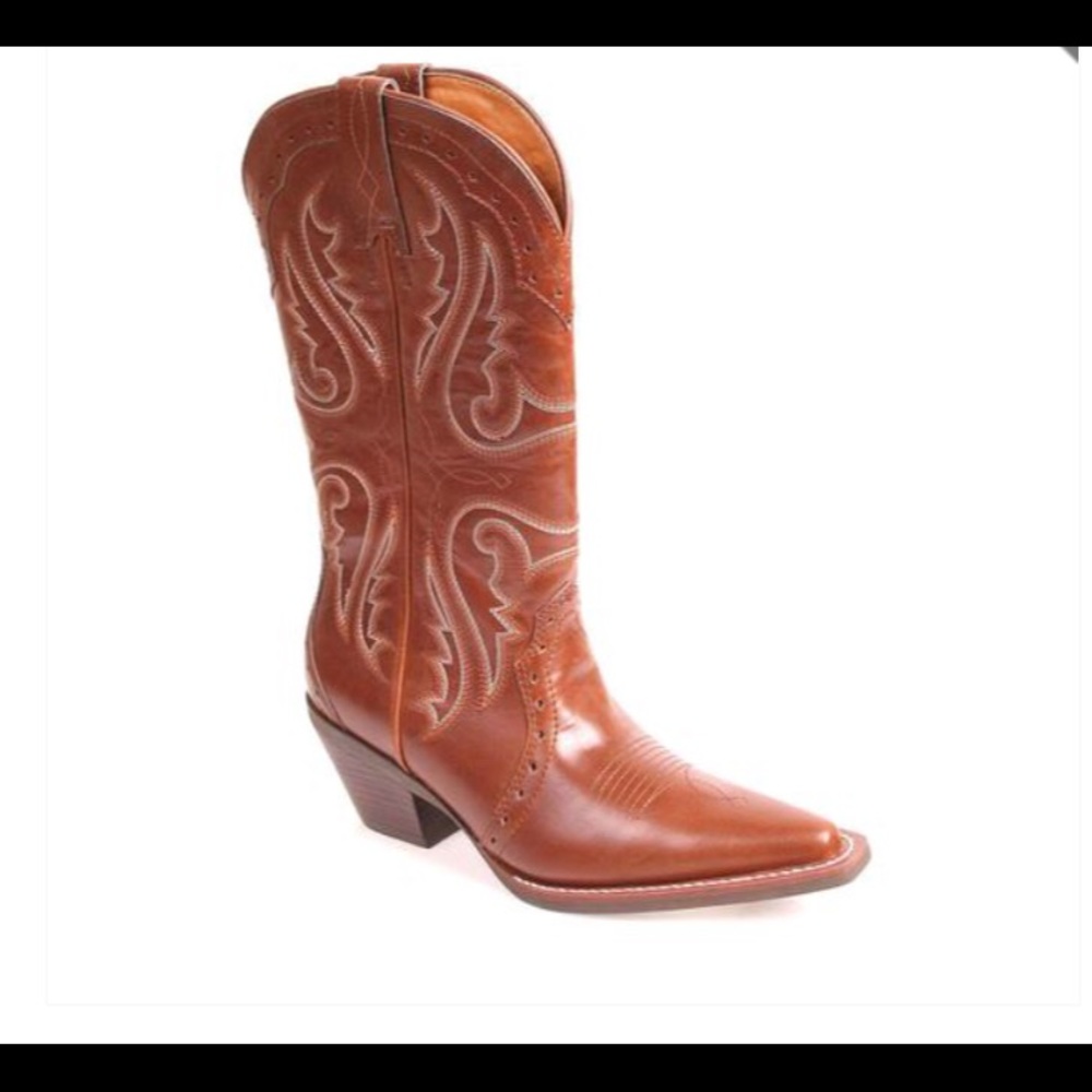 Nomad Trigger Boot Size 8 - image 3